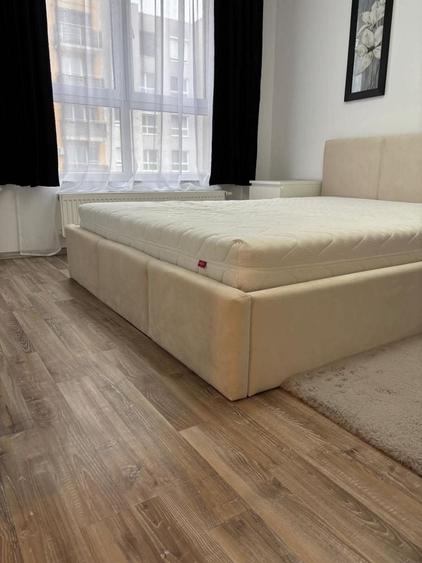 Apartament cu 2 camere decomandat în Avantgarden
