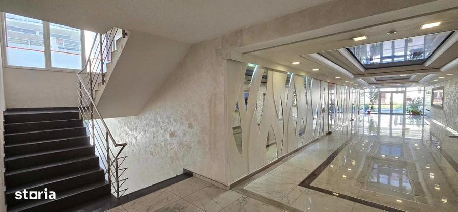 Apartament cu 3 camere în Nufărul