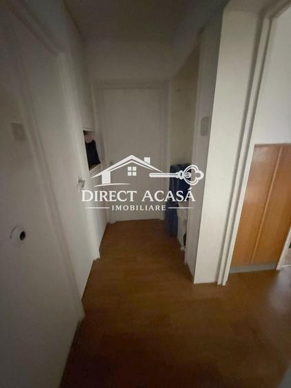 Apartament cu 3 camere în Tudor