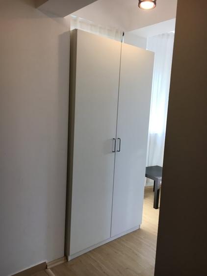 Garsonieră decomandată în Păcii