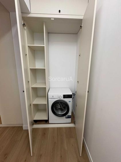 Apartament de inchiriat, Silk District