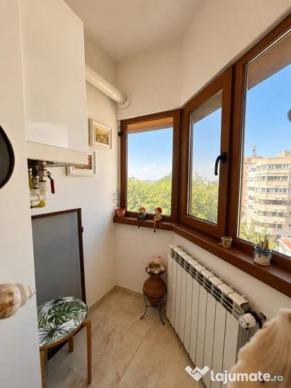 Apartament 2 camere | Decomandat | Parcare | Tomis II - zona - 5
