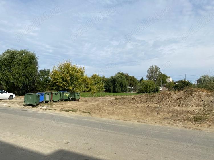 Pamant de vanzare - 6