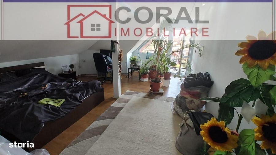 Casă cu 4 camere în Decebal