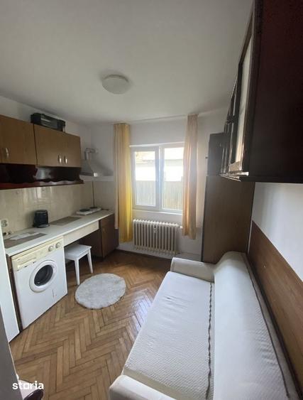 Garsoniera, Open - Space, Gheorgheni, zona Iulius Mall - 2