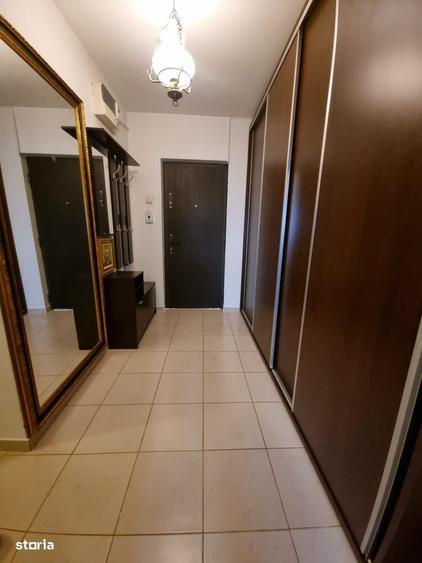 Apartament cu 2 camere decomandat în Tineretului
