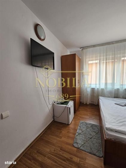 Spațiu comercial, de 351 mp, în Central