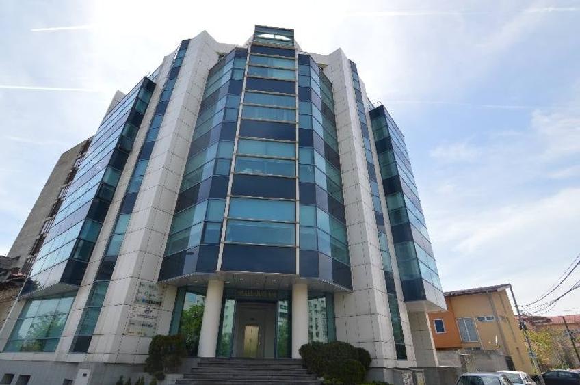 Birou, de 205 mp, în Timpuri Noi