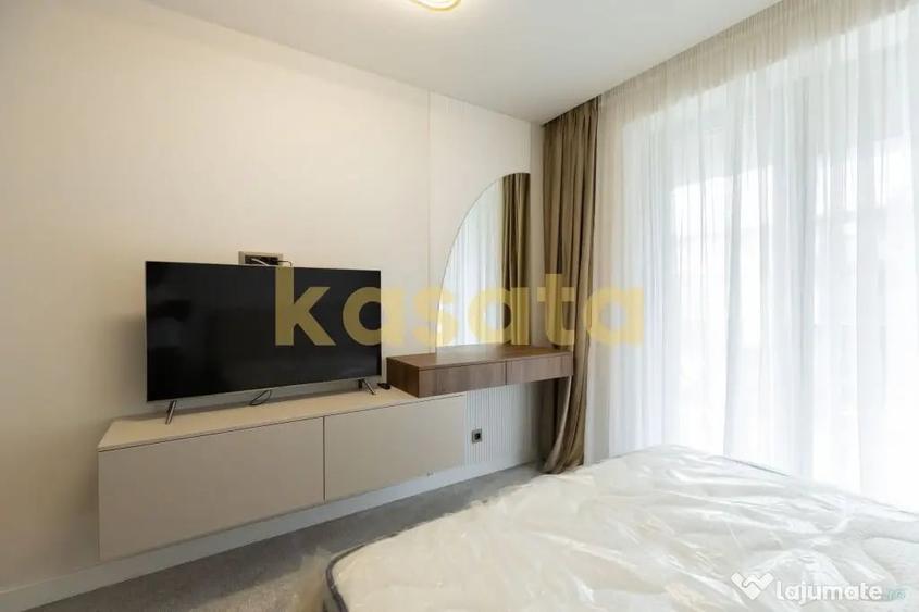 2 camere I Jolie Village I Iancu Nicolae I 84 mp I parcar... - 3