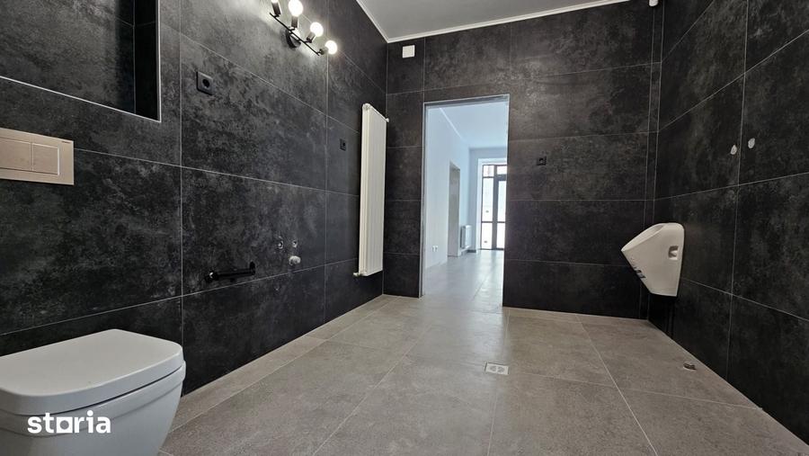 Parter Vila / Casa Birouri Marasesti - Splaiul Unirii - 10