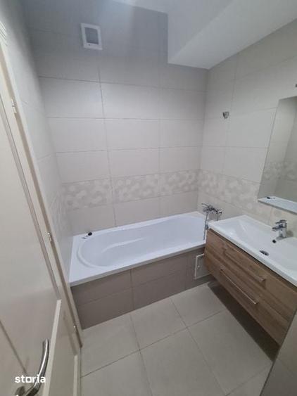 Apartament parter - 6