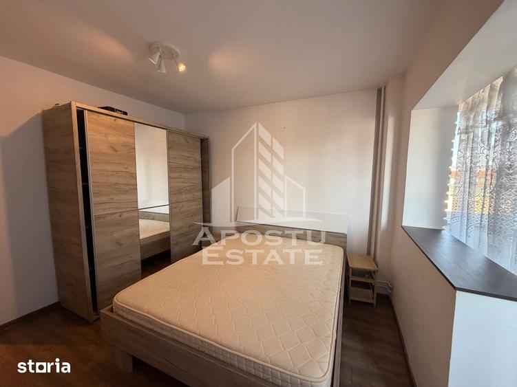 Apartament cu 3 camere de vanzare, renovat , Aradului, Timisoara - 9