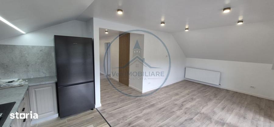 VEN Imobiliare ofera spre vanzare o proprietate noua, situata in Baciu - 7