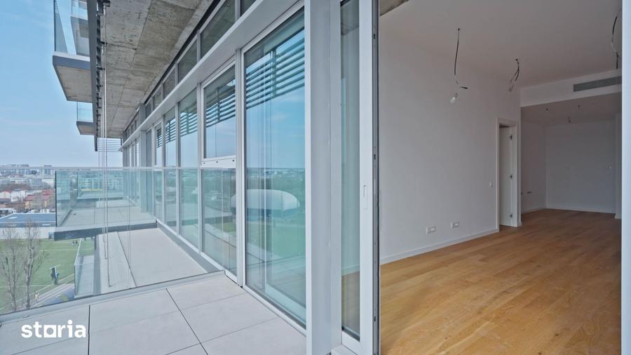 2 Camere Floreasca || Vedere Lac || Parcare + Boxa - 10
