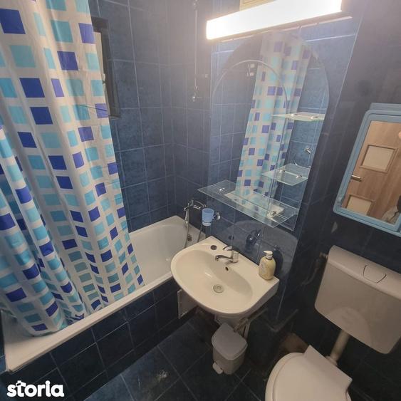 Apartament cu 3 camere decomandat în Grigorescu