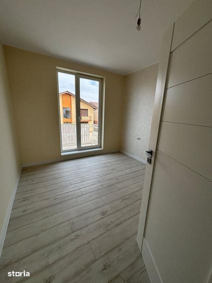 Apartament cu 4 camere în Giroc