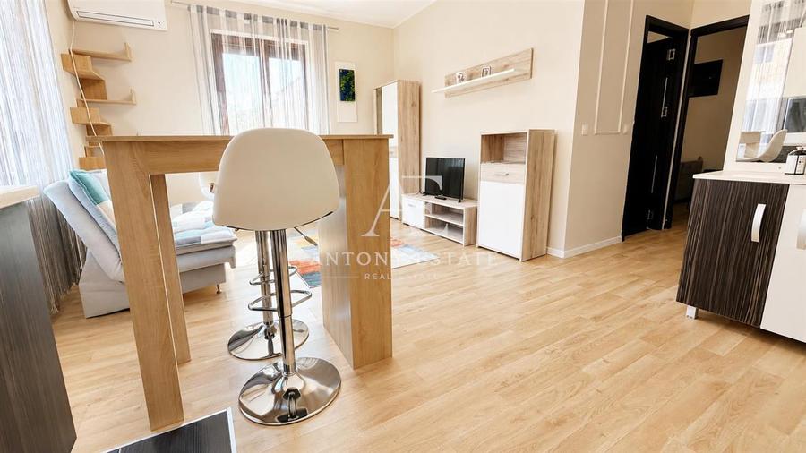 Antony Estate | Apartament 2 camere - Iosia- Oradea - 10