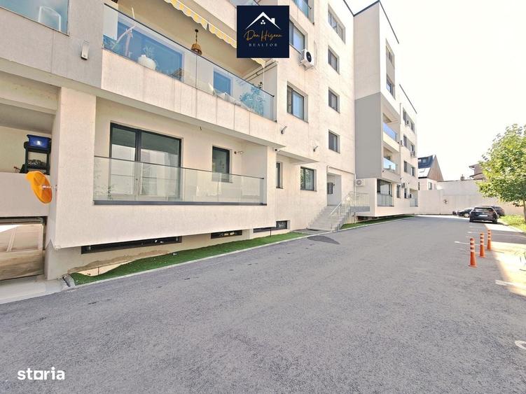 Apartament cu 3 camere decomandat în Unirii