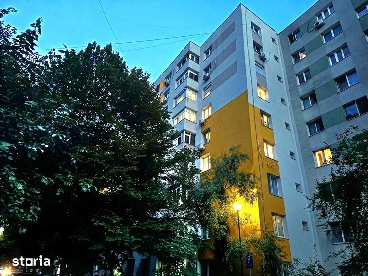 3 Camere Dec P/10 Reabilitat | Conducta Gaz pentru Centrala Proprie - 2
