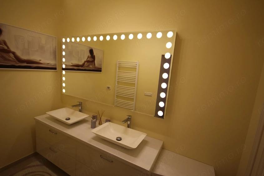 Apartament cu 3 camere decomandat în Odobescu
