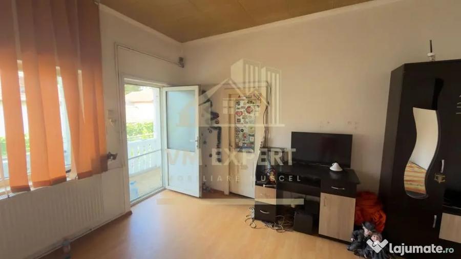 Casă cu 4 camere cu Teren 233 Mp în Sud