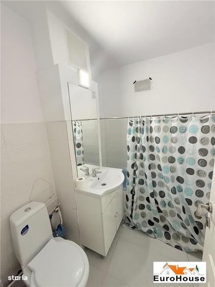Apartament de inchiriat in Alba Iulia - 14