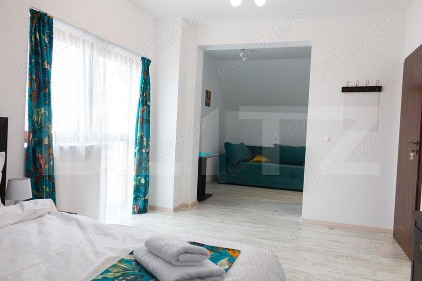 Guest House elegant + transfer business - 9