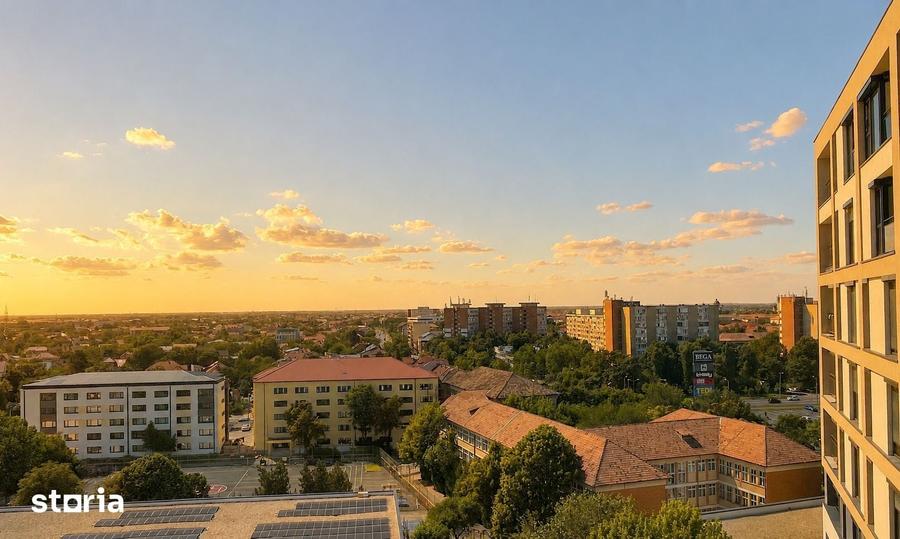 Apartament cu 2 camere în Blașcovici