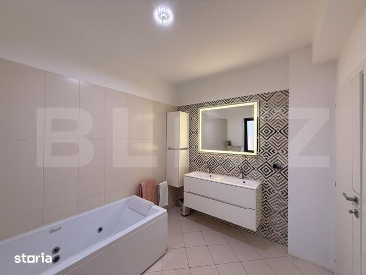 Apartament cu 4 camere decomandat în Ultracentral
