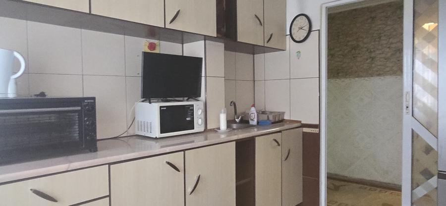 Apartament cu 2 camere decomandat în Inel II