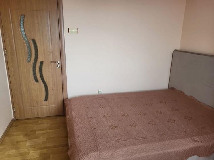 Apartament cu 2 camere decomandat, mobilat în Vitan