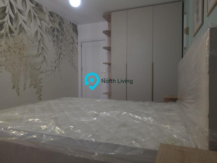 Apartament renovat | Mobilat | Boxă | Arena Națională – Mega Mall - 5