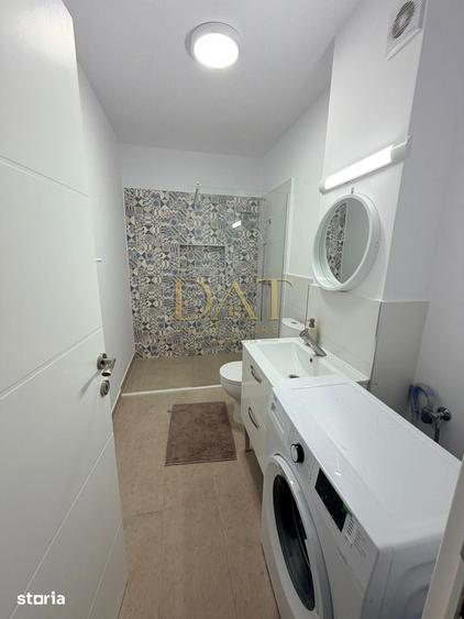 Apartament cu 3 camere în Chinteni