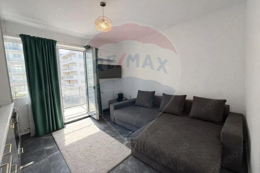 Studio de vanzare Mamaia Nord- Zona Lidl - 1