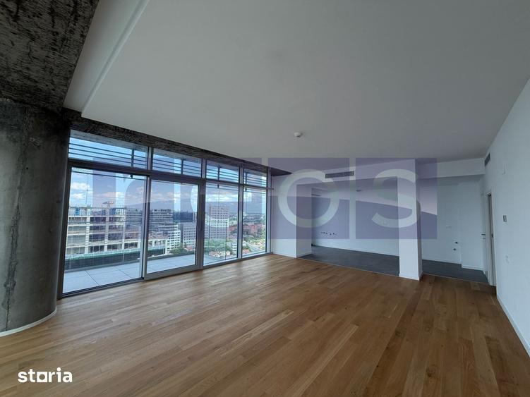 FLOREASCA UP SITE | APARTAMENT EXCLUSIVIST | 4CAMERE | 172MP | ETAJ 15 - 2