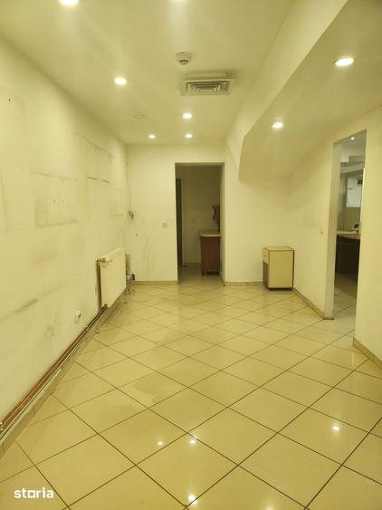 Spațiu comercial, de 110 mp, în Central