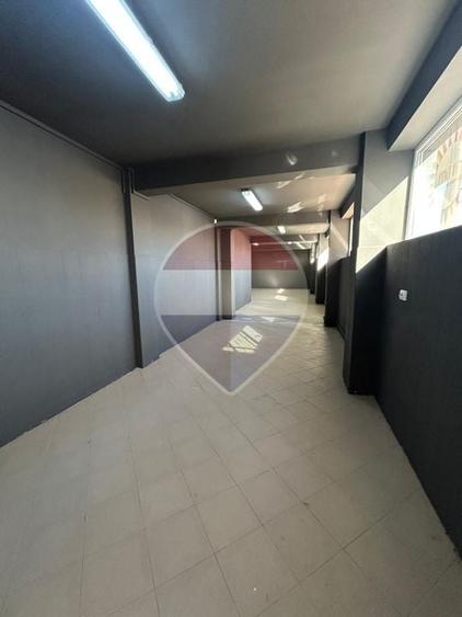 Spațiu comercial, de 117.12999725342 mp, în Ipotești