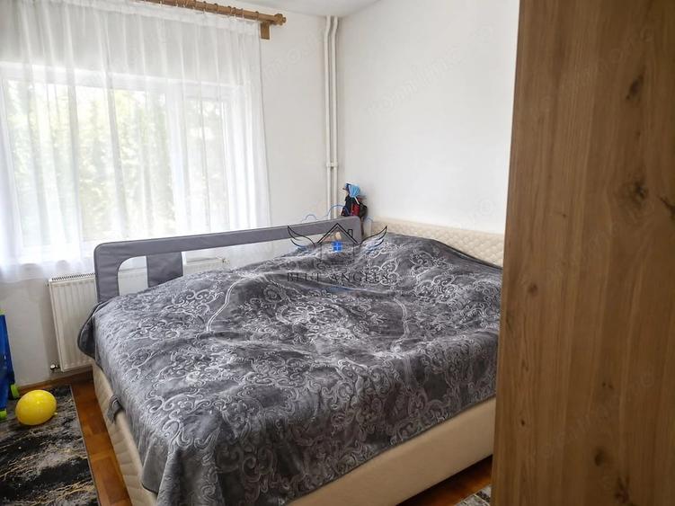Apartament cu 2 camere decomandat în Răcădău