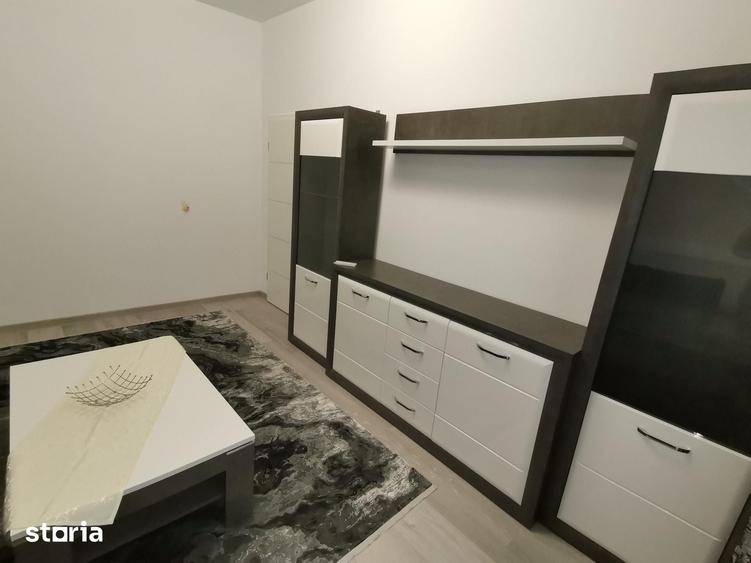 Apartament cu 2 camere decomandat în Mihai Viteazul