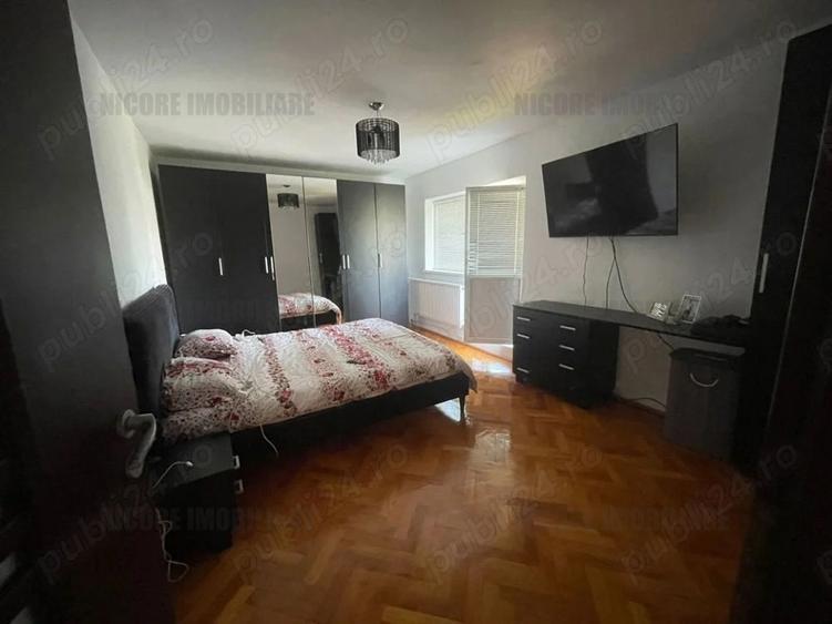 Apartament cu 2 camere decomandat în Girocului