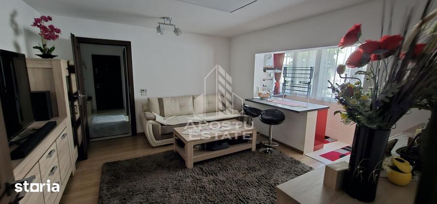 Apartament 2 camere de vanzare, zona Aradului, Timisoara - 15