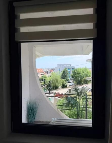 Apartament cu 2 camere, mobilat în Năvodari