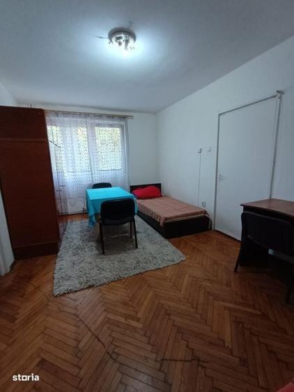 De inchiriat apartament cu 2 camere Horea - 1