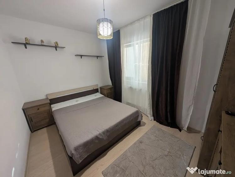 Proprietar Inchiriez Apartament 3 Camere | Zona Braytim Timisoara/Giroc - 4