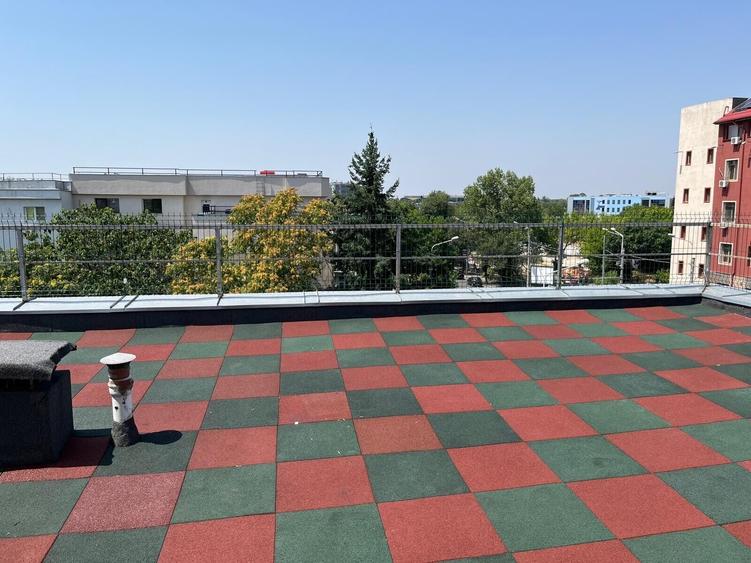 Baneasa -Aerogarii - 20