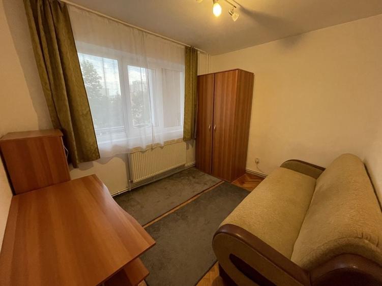 Apartament cu 2 camere decomandat în Dosu Bricii