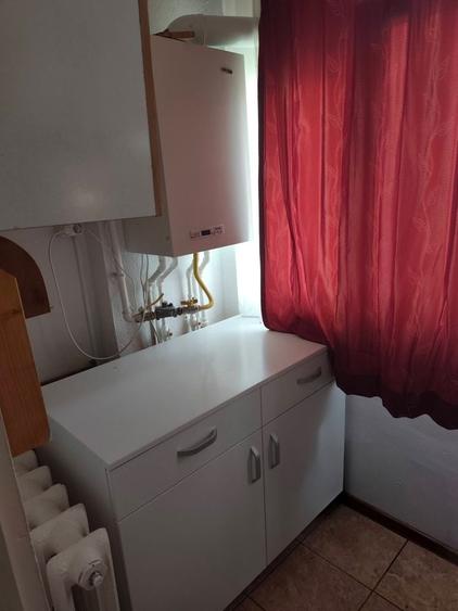 Apartament cu 2 camere decomandat în Sud