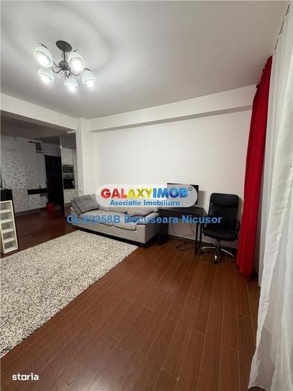 Apartament cu 2 camere în Dudu
