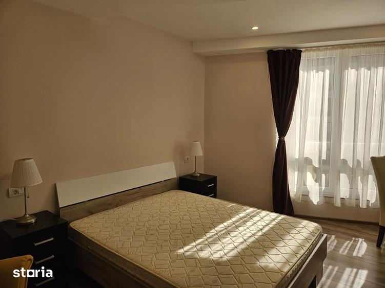 4 camere | Persepolis | Herastrau Parc | Aviatiei - 14