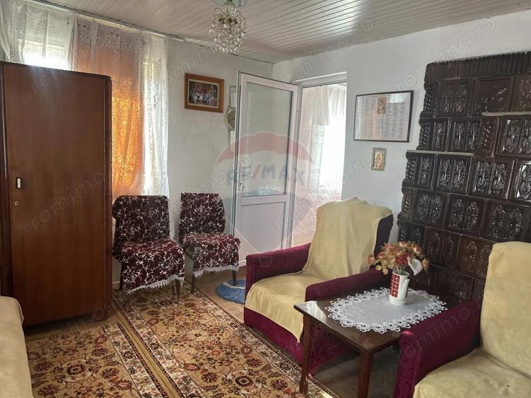 Casa / Vila cu 3 camere de vanzare - 6